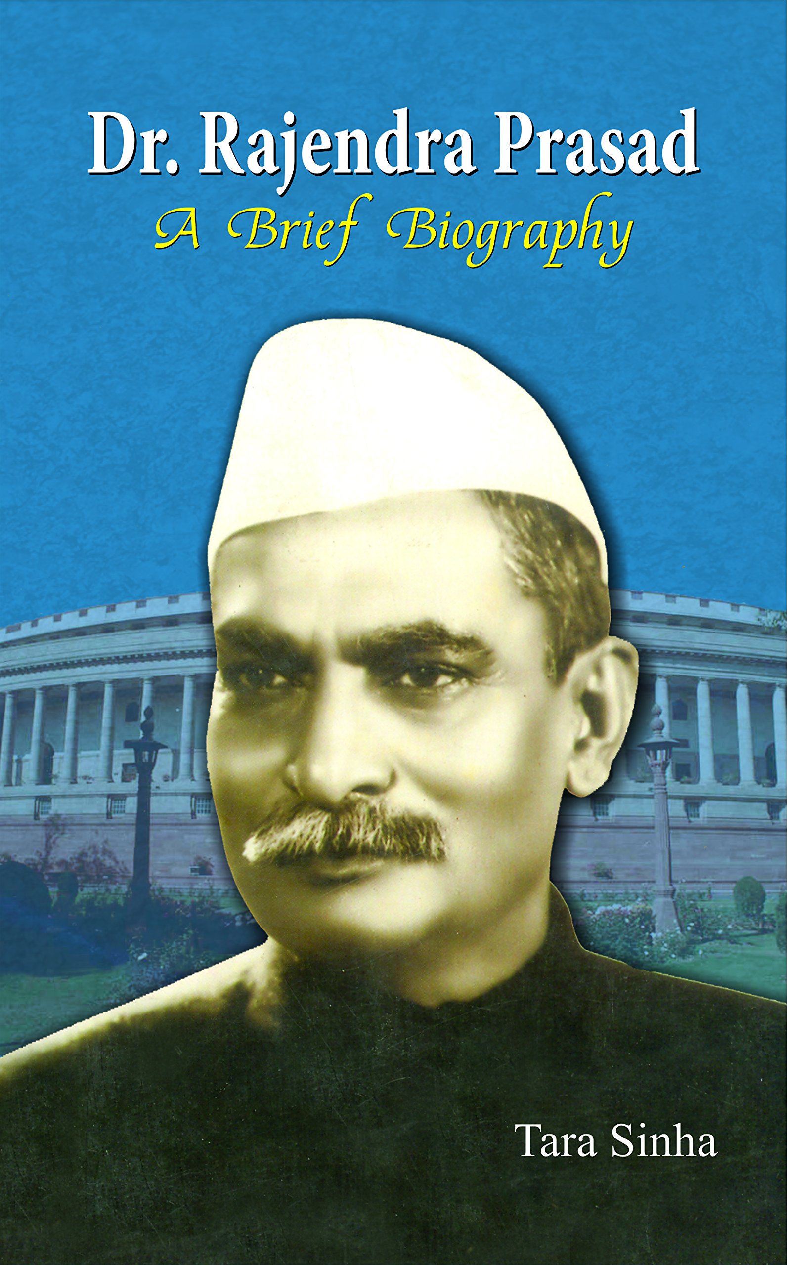 Rajendra Prasad